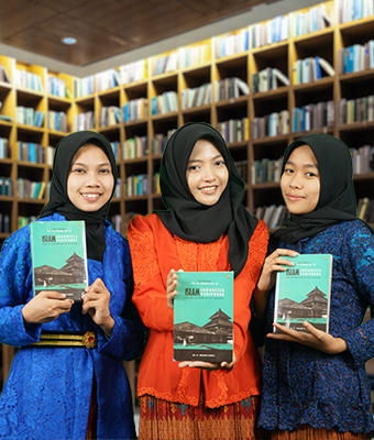 Faculty of Nusantara Islam