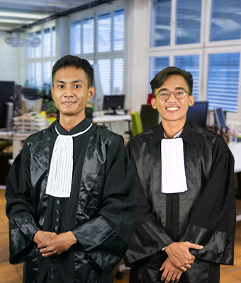 Faculty of Law