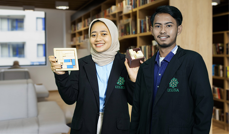 Pendidikan Guru PAUD