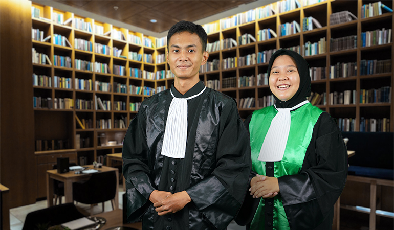 S1 Sejarah Peradaban Islam