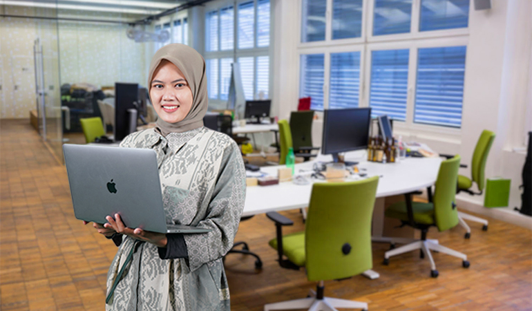 S1 Sejarah Peradaban Islam