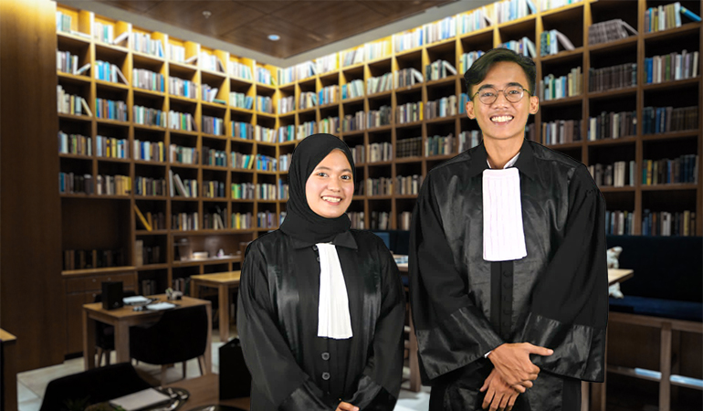 S1 Sejarah Peradaban Islam