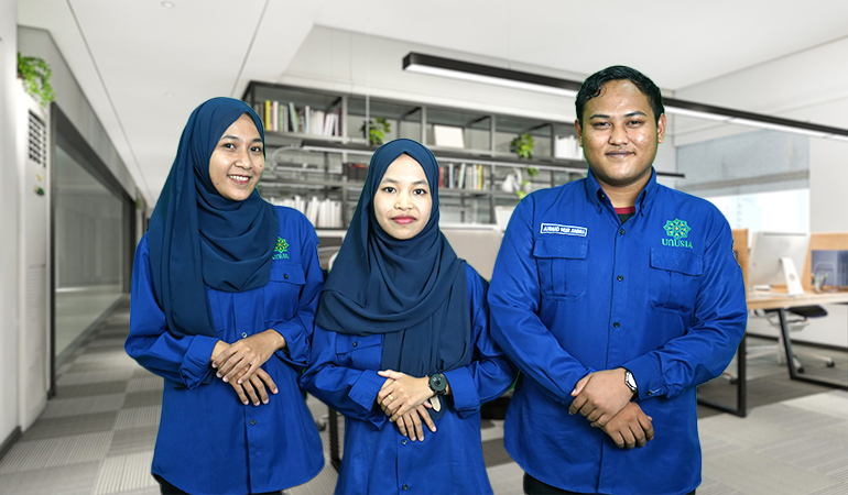 S1 Sejarah Peradaban Islam