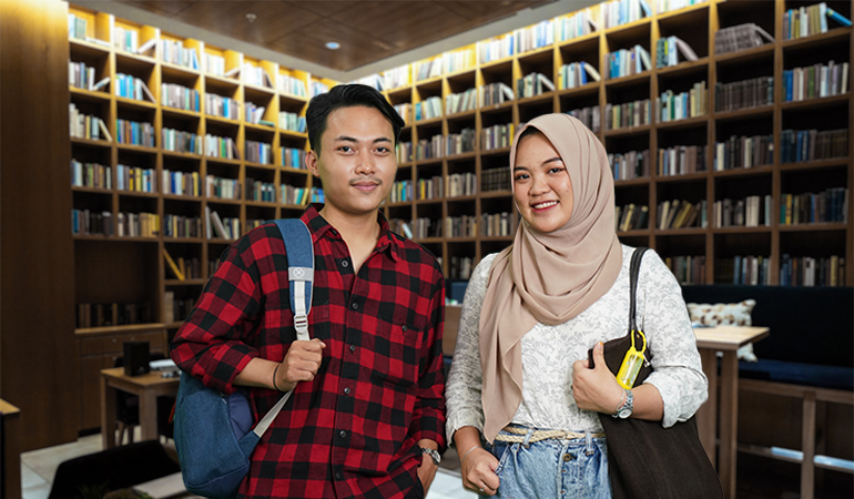 S1 Sejarah Peradaban Islam