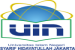 UIN Syarif Hidayatullah Jakarta