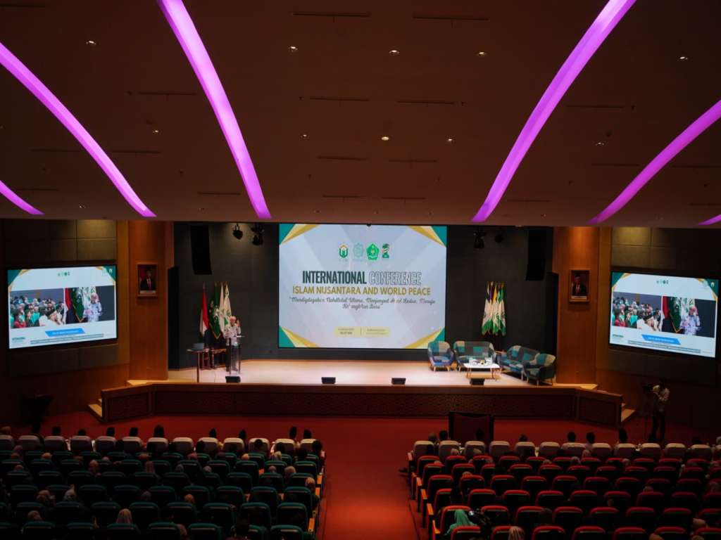 Bersama UNUSA, UNUSIA gelar Internasional Conference dan Kerjasama