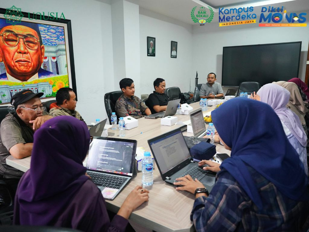 KKN 2025 Fokus Wilayah Urban: Hadirkan Solusi Nyata bagi Masyarakat Perkotaan