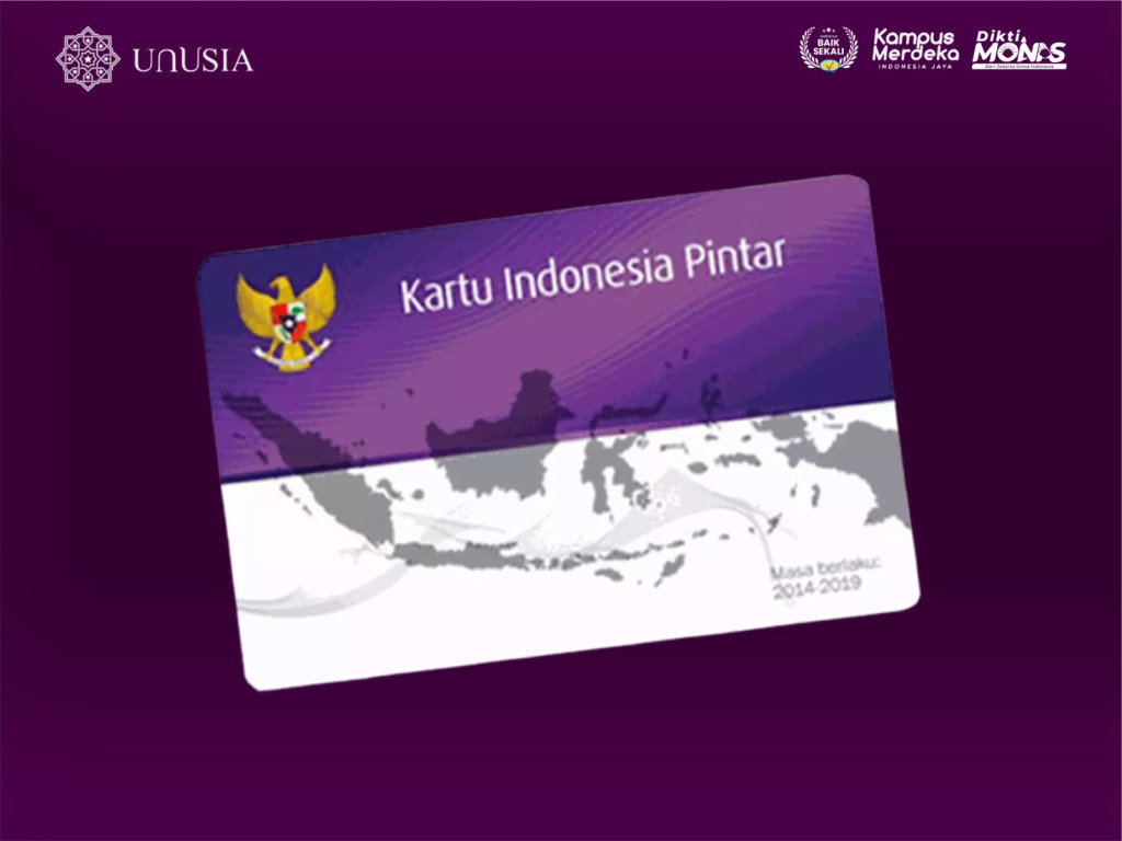 Sambut Kuliah Pascalebaran, Unusia Gelar Seleksi KIP Kuliah Gelombang Satu 