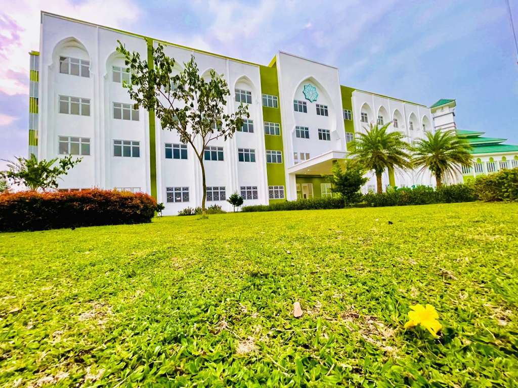 Catat Sejarah Baru, Unusia Raih Pendanaan Program Kreativitas Mahasiswa Terbanyak di Lingkungan PT Berbadan Hukum NU