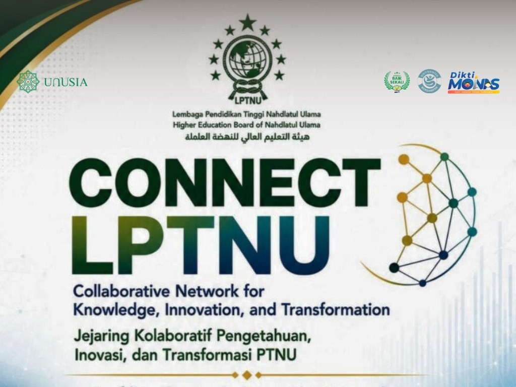 Unusia Ditunjuk LPTNU Mengembangkan Pusat Riset Unggulan Sosio-Agama dan Etika Publik (C-Share)