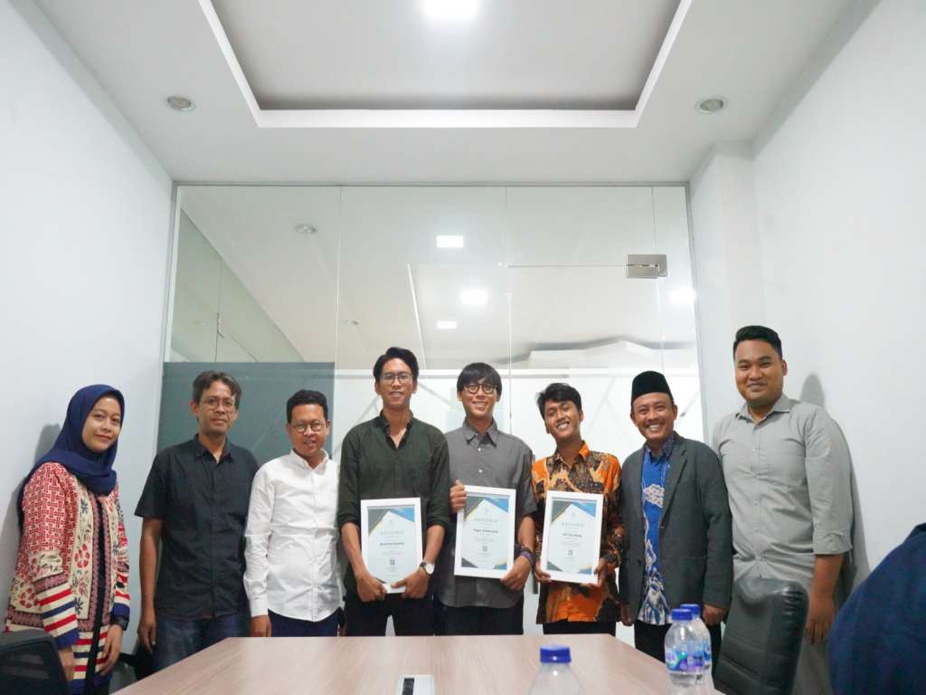 Keren, Unusia Apresiasi Mahasiswa Penggugat Putusan MK