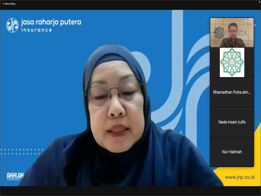 Kini Semua Mahasiswa Unusia Mendapatkan Perlindungan Diri dari Jasa Raharja Putera