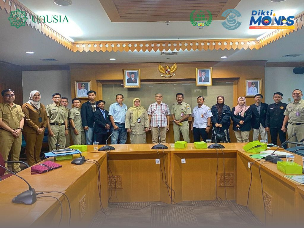 Wali Kota Jakarta Timur Dukung Penuh Unusia Pencak Silat Championship II