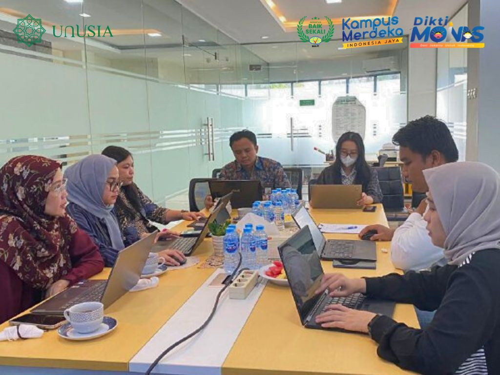 Monitoring dan Evaluasi KIP Kuliah: Komitmen Akademik dan Keaktifan Mahasiswa