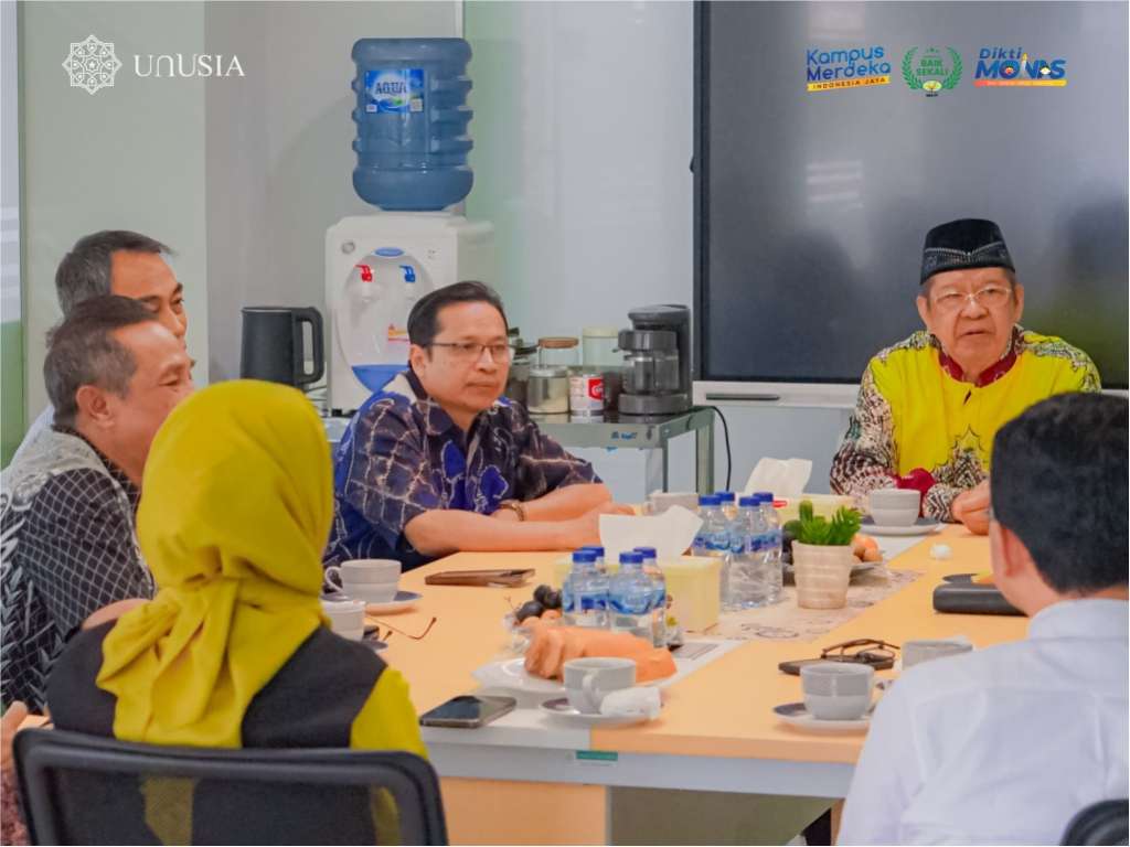 Kunjungan FKUB Provinsi Kal-Sel: Meningkatkan Kerukunan dan Merawat Kebhinekaan