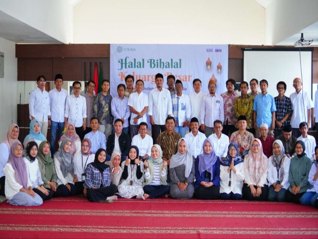 Rektor Ajak Sivitas Akademika Tingkatkan Mutu dan Budaya Akademik