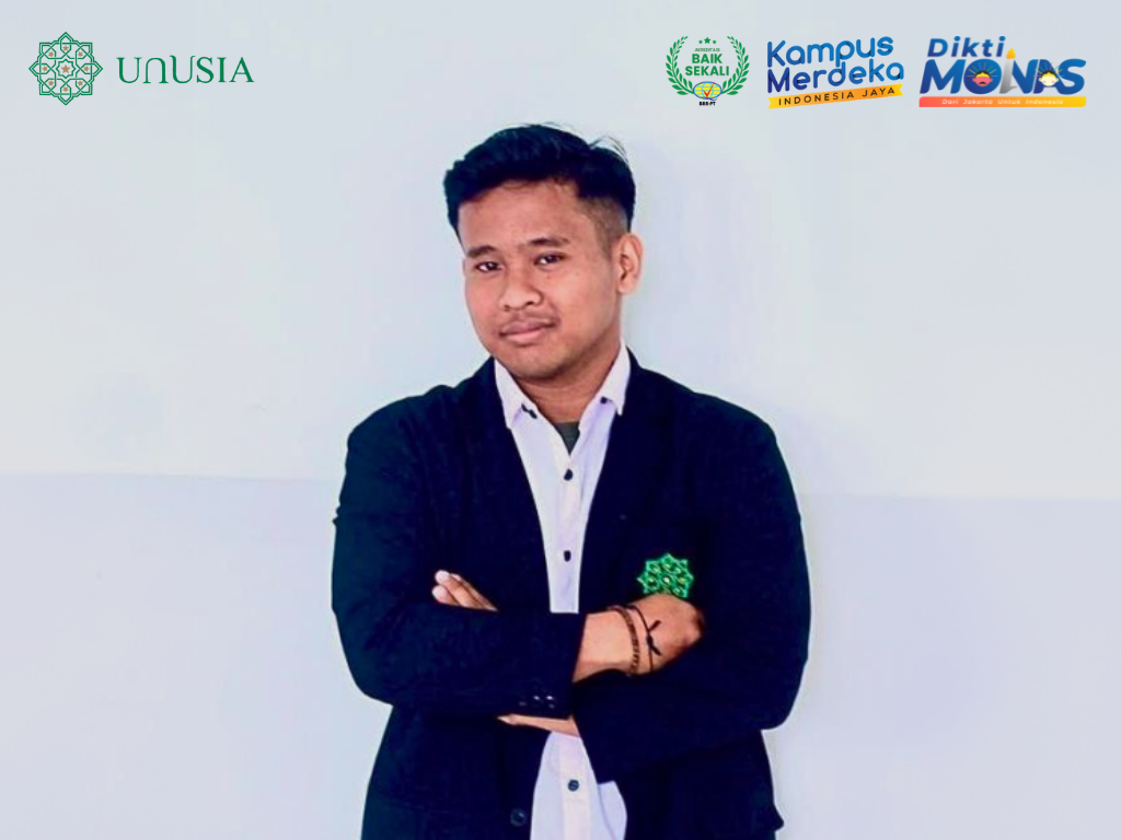 Mahasiswa Unusia Raih Prestasi di Lomba Short Video Pasaraya Ramadhan Kemenag