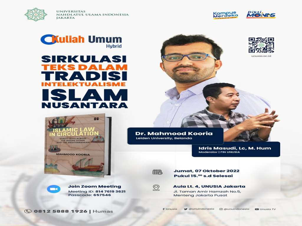 Peredaran Kitab Minhajut Thalibin di Kawasan Nusantara