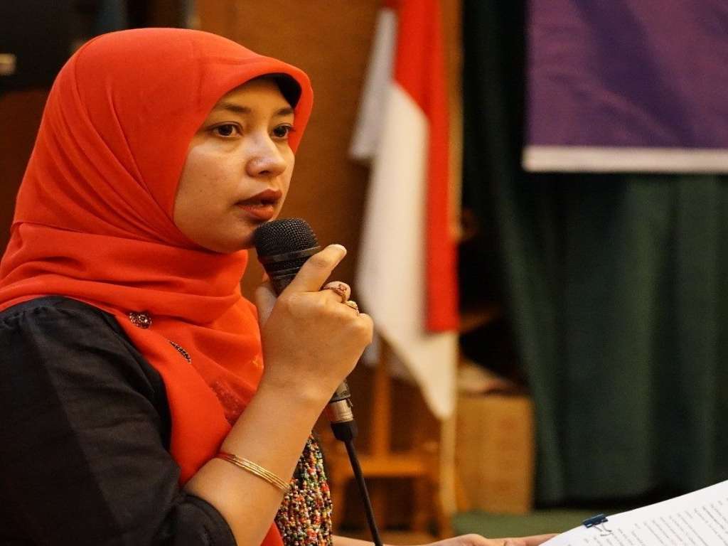 Selamat, Fira Mubayyinah Resmi Raih Doktor Bidang Ilmu Hukum