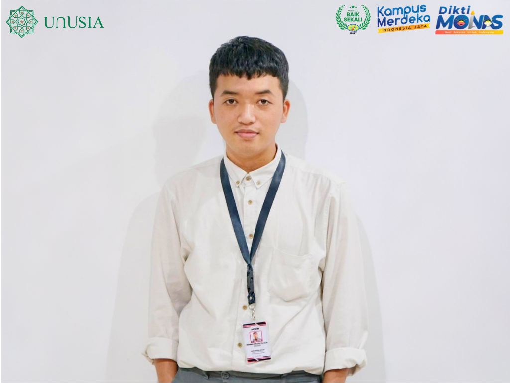 Mahasiswa S2 Unusia Raih Juara Lomba Esai Santri dan Mahasiswa Tingkat Nasional