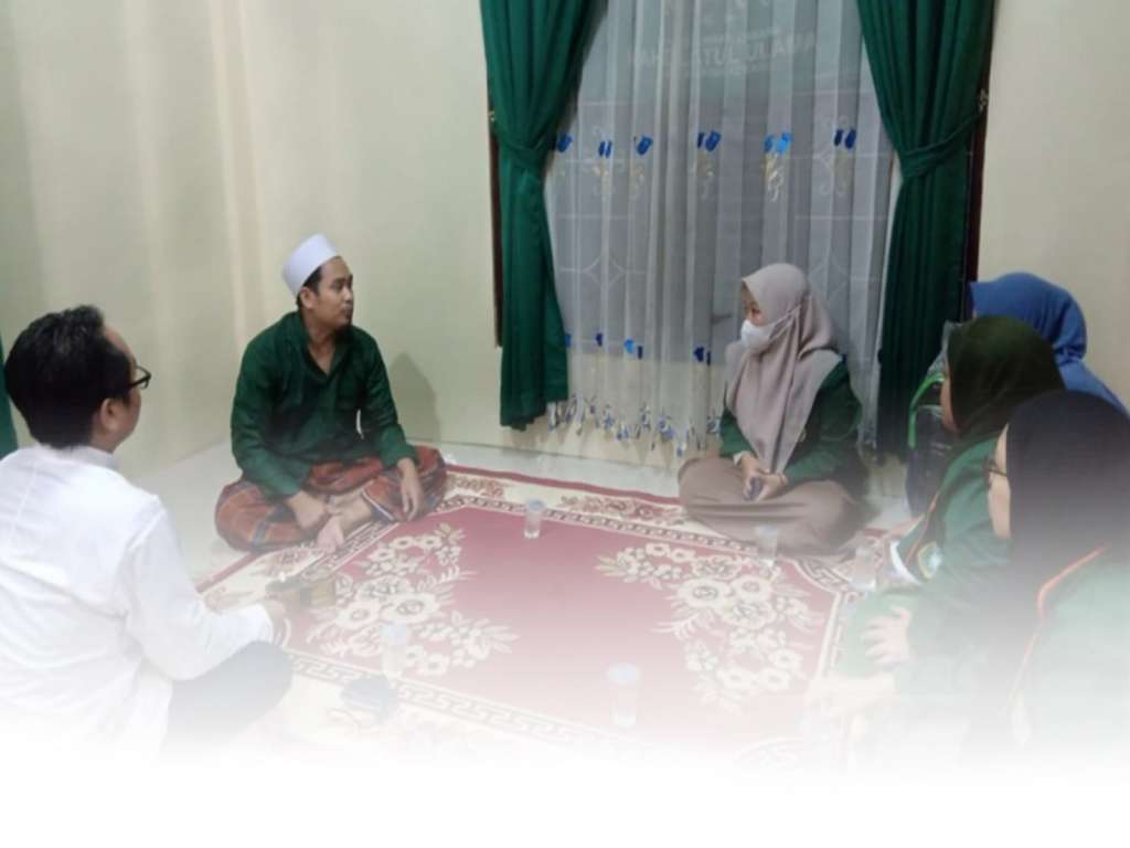 Mahasiswa UNUSIA Bangun Madrasah Diniyah Takmiliyah di Desa Tegal, Kemang, Bogor