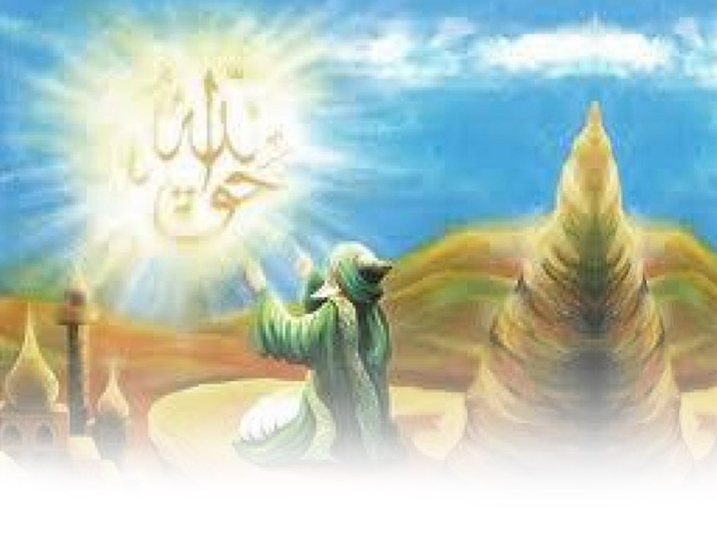 Ajaran Tasawuf Walisongo