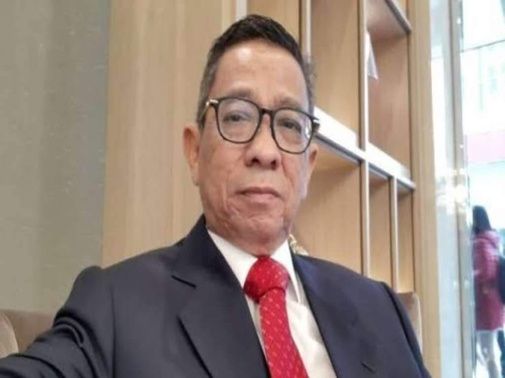 Resmi, dr. H. Syahrizal Syarif, MPH., Ph.D Jadi Pelaksana Harian Rektor Unusia