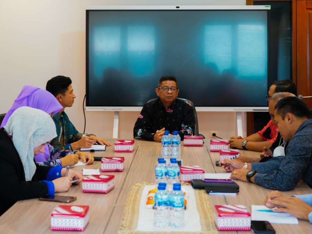 Universitas Nahdlatul Ulama Indonesia (UNUSIA) Buka Lowongan Dosen Pendidikan Bahasa Inggris 