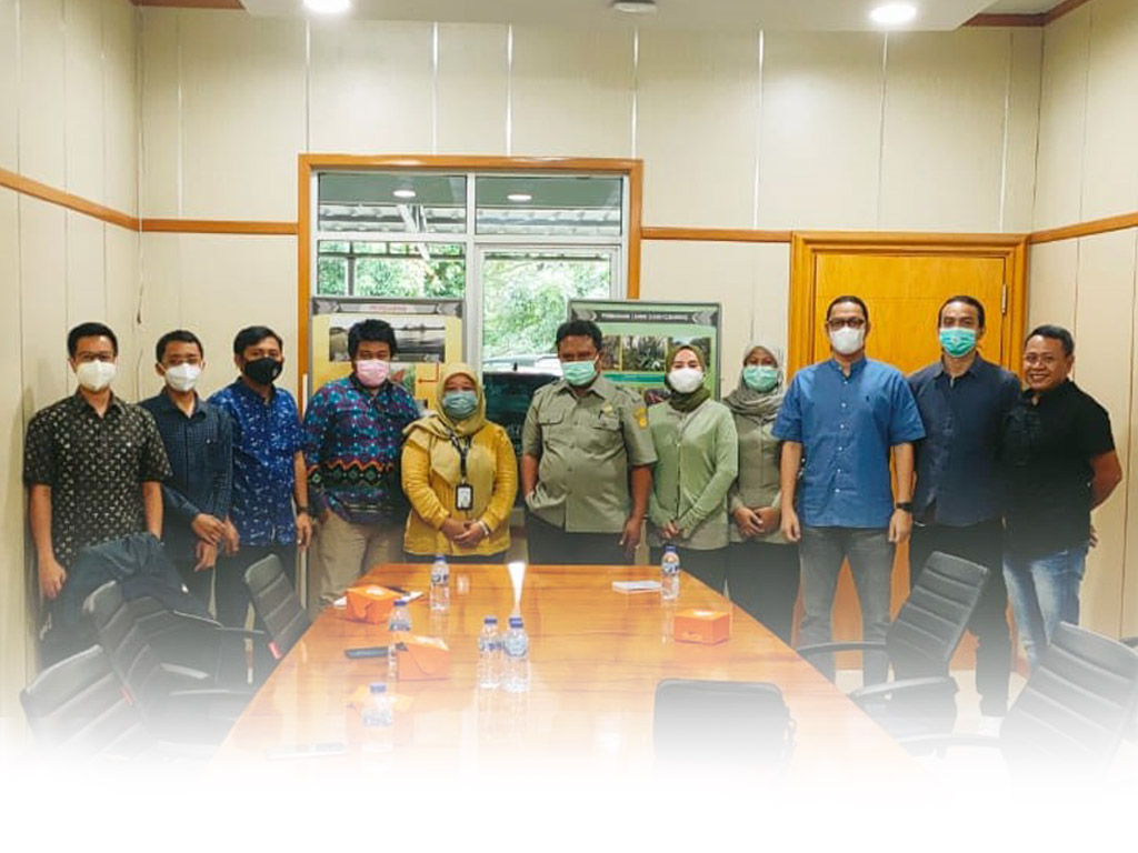 UNUSIA Segera Launching Smart Greenhouse