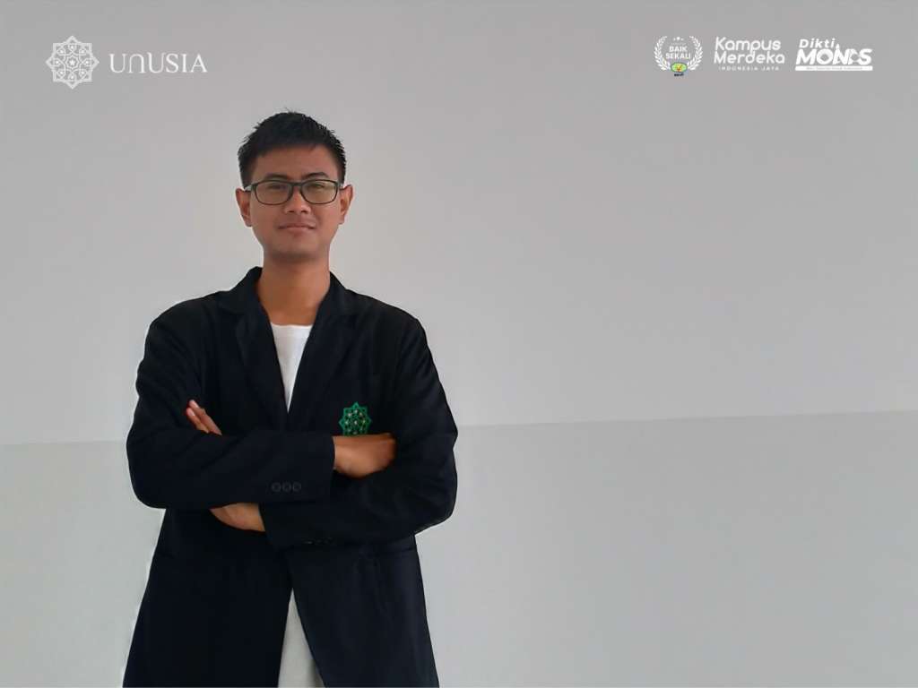 Mahasiswa PAI Unusia Raih Prestasi Gemilang di Olimpiade Tingkat Nasional