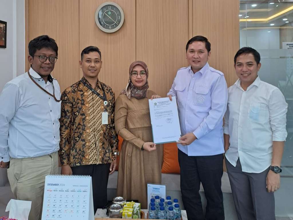 Unusia Kantongi Izin Penyelenggaraan S2 Pendidikan Agama Islam