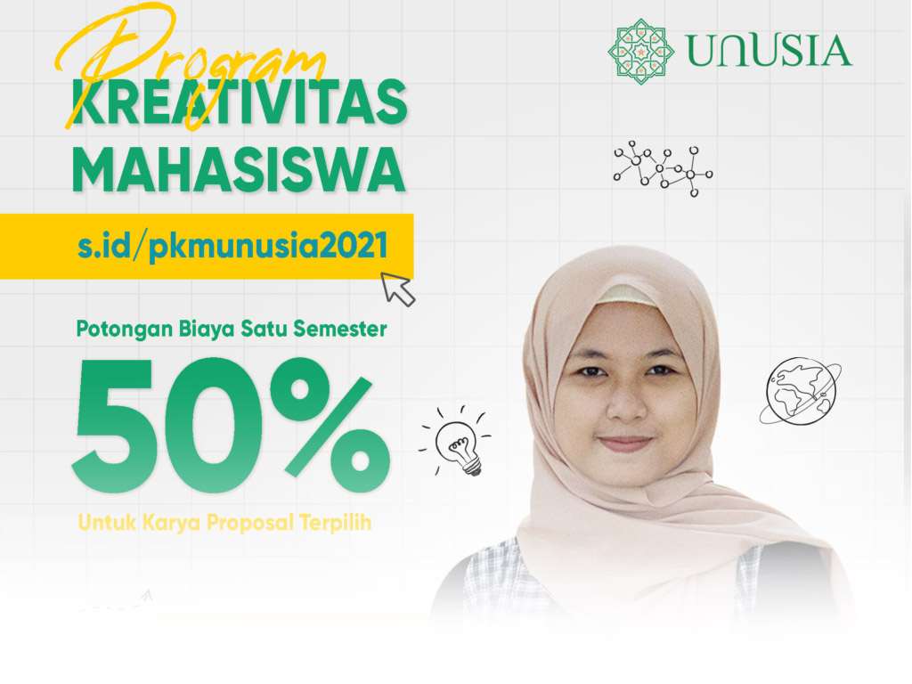 PROGRAM KREATIVITAS MAHASISWA