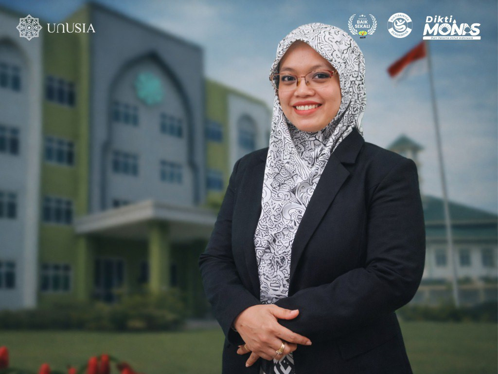 Laily Hafidzah : Energi Baru di Balik Magister PAI Unusia