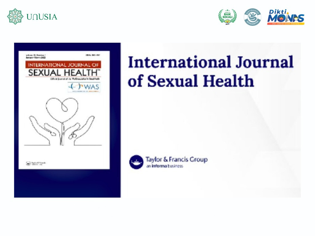 Riset Dosen Psikologi Unusia Tembus Jurnal Q1 Taylor & Francis, Soroti Kesehatan Seksual di Pedesaan