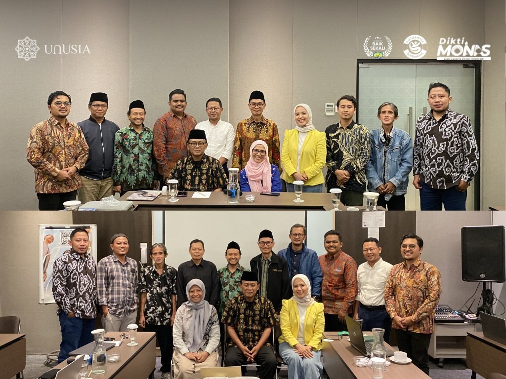 Unusia Gelar Workshop Penulisan Sejarah NU, Gandeng Kementerian Kebudayaan