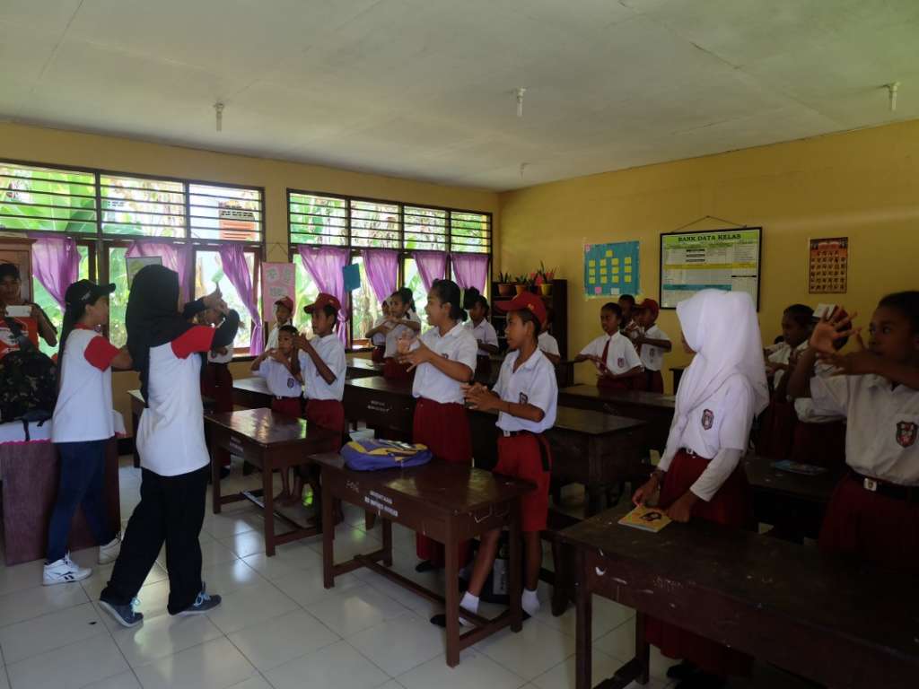 Dosen PGMI UNUSIA Lakukan Penelitian dan Praktik Mengajar di Kabupaten Malang 