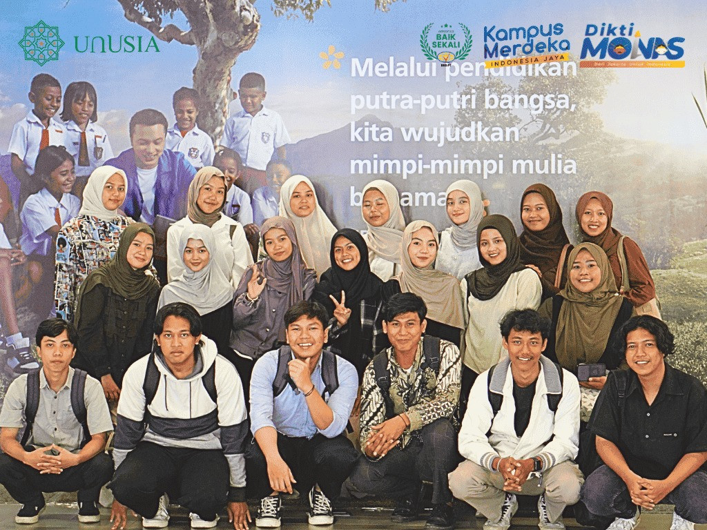 Awardee Beasiswa Bakti BCA Ikuti Kegiatan BCA Berbagi Ilmu di Universitas Indonesia