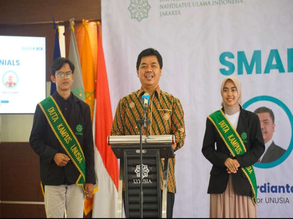 Unusia Siap Sukseskan Peringatan 1 Abad NU