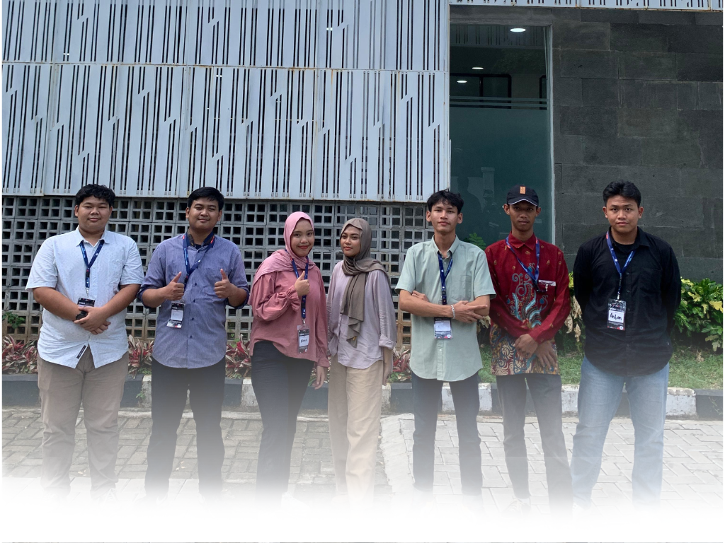 Upgrading Skill Junior Cyber Security, Mahasiswa Prodi Teknik Informatika dan Sistem Informasi UNUSIA Ikuti Pelatihan dan Sertifikasi