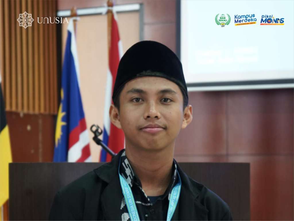 Membanggakan, Mahasiswa Unusia Raih Prestasi Gemilang di Olimpiade Sains Nasional