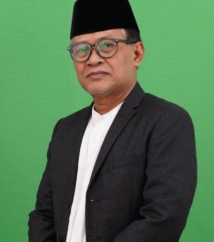 Dr. Ahmad Su’adi, MA.Hum.