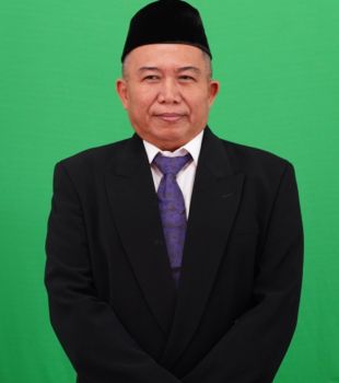 Amsar, M.Si