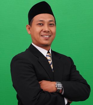 Dede Setiawan, M.Pd.
