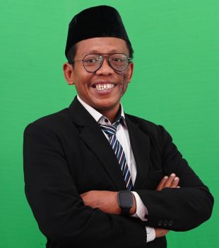 Anggun Pastika Sandi, M.Pd. 