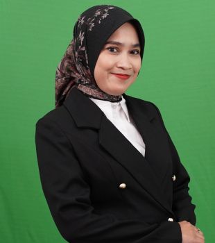 Asiroch Yulia Agustina, M.E.I. 