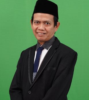 Abdul Qodir, M.A.Hum