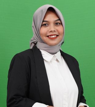 Habsyah Fitri Aryani, M.Ak.
