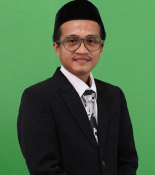 Andi Aljabar, M.T.I