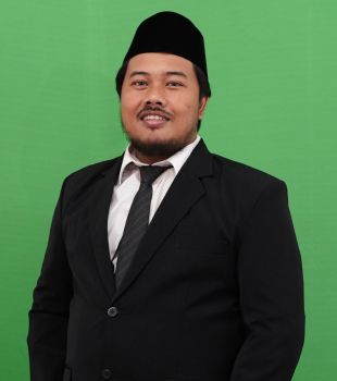 Handy Fernandy, S.T.,MMSI