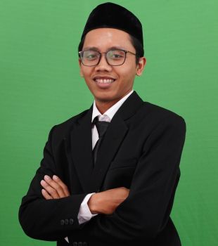 Muhammad Arwani, M.T